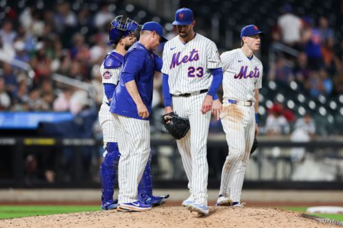 Mets suffer another noncompetitive loss to Cardinals
