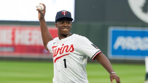 Twins' 2026 first-round draft pick could make this top prospect expendable at trade deadline