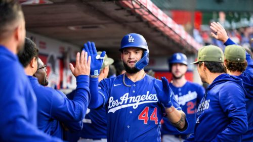 Dodgers fans are thankful for Angels, Arte Moreno incompetence over rumored 2020 trade