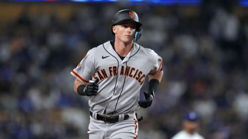 SF Giants may be in for a nightmare as Dodgers scoop up former utility bat