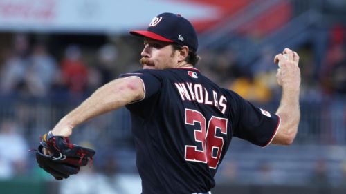 3 Nationals players who are surprisingly older than you thought