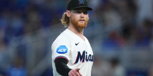 Meyer proving that Marlins' patience, faith in him was worth it