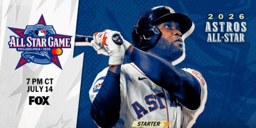 Alvarez earns 4th All-Star nod, set to be AL’s starting DH