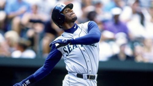 Mariners History: What Ken Griffey Jr.'s broken hamate cost him in 1996