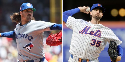 In Gausman, Holmes trades, Cubs reward rotation for grinding through '26