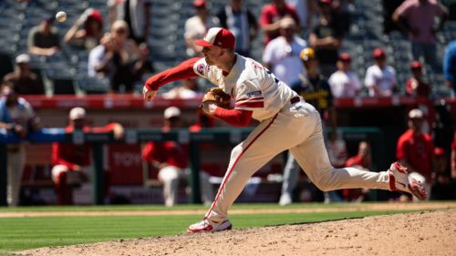 Angels' pitching development pays off as Ryan Zeferjahn trade lands top hitting prospect