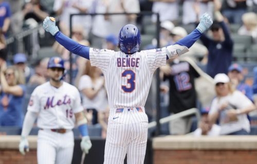 Mets vs. Mariners: Lineups, broadcast info, and open thread, 6/1/26