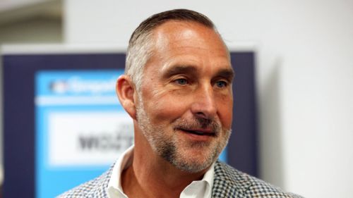 John Mozeliak is sounding more and more like he could stick around Angels longer than we thought