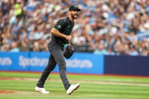 Game Thread: We need a stopper