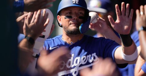 'It wasn't just my name.' Why Miguel Rojas was bothered by erroneous suspension report