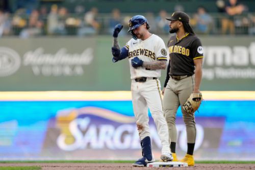 Series Preview: Milwaukee Brewers @ San Diego Padres