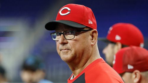Terry Francona’s most bewildering lineup decision of 2026 shows Reds’ distrust in Noelvi Marte