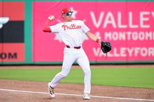 Phillies on the Pharm: 9/3/2026