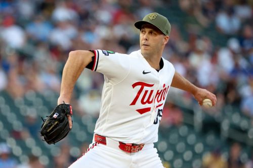 The Twins Will Go as Far as Their Bullpen Can Take Them