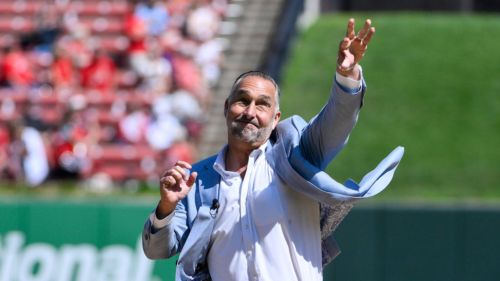 Angels trade deadline plans might be upended by John Mozeliak's arrival