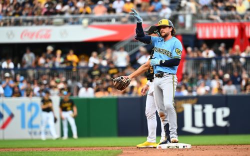 Series Preview: Milwaukee Brewers vs. Pittsburgh Pirates