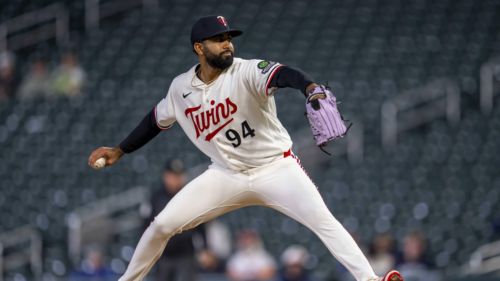 Twins' under-the-radar midseason trade pickup is becoming a much-needed bullpen weapon