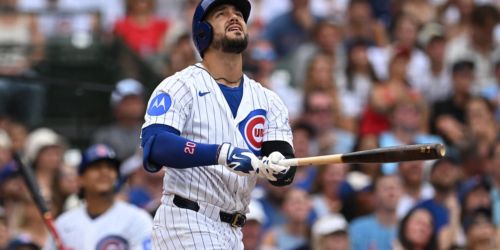 Conforto's homer not enough to back Boyd vs. Báez, Cardinals