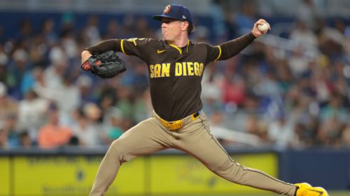 Padres activate Casey Mize and Gage Workman at veteran pitcher’s expense