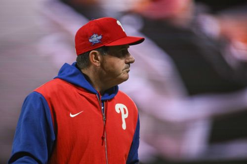 Is it time for the Phillies to consider a lineup shuffle?