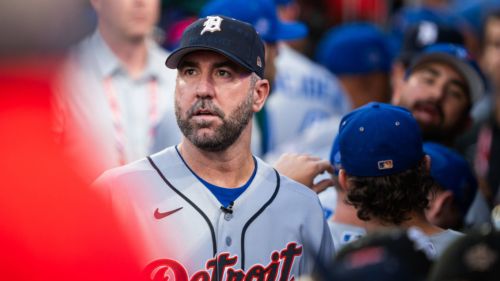 Justin Verlander's latest injury comments paint more painful Alex Cobb comparisons for Tigers