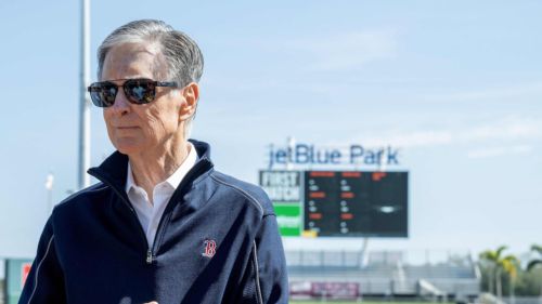 Sam Kennedy's response to John Henry's return to social media is a fireable offense