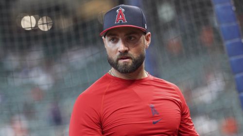 Kevin Pillar sparks new hope if Angels' owner Arte Moreno listens