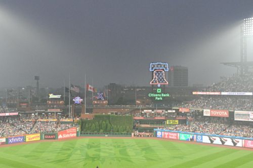 Mets Morning News: Fire sale begins as the world burns