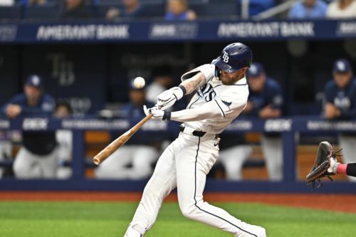 Four questions the Rays need to answer heading into the trade deadline