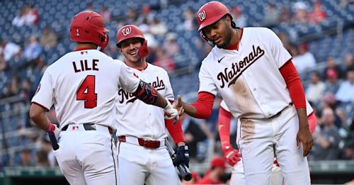 The ‘W’ Is for Work in Progress