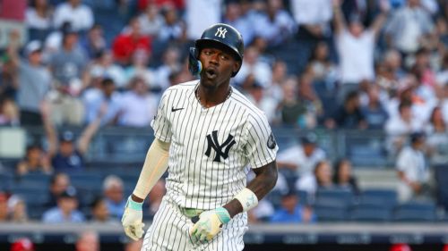 Jazz Chisholm Jr.'s response to terrible Yankees season sounds bad, but it's true
