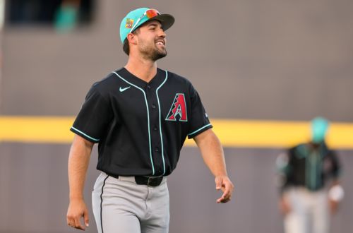 MLB Pipeline drops Arizona Diamondbacks prospect list