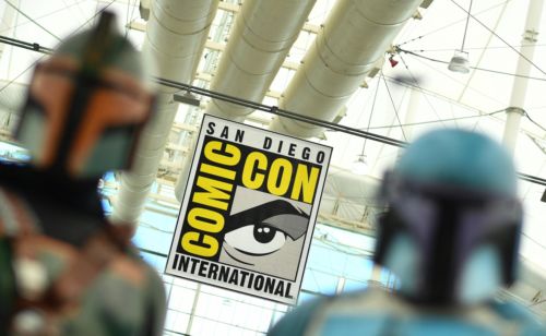 Rejected Comic-Con panels about the San Francisco Giants