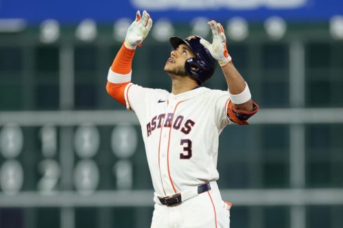 Astros vs. Royals Game Discussion: 9/17/2026