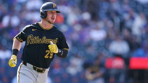 Pirates fans will love Ryan O’Hearn’s blunt statement after Opening Day loss