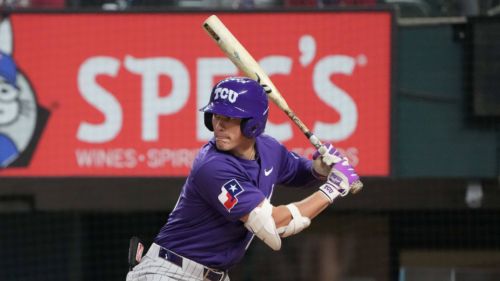 Brewers’ 2026 second-round pick shows off impressive toolset in professional debut