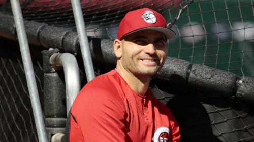 Reds icon Joey Votto exposes Hall of Fame debate nobody wants to talk about