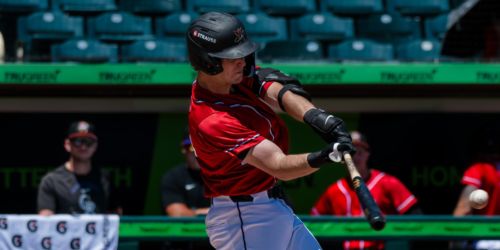 Rockies slugging prospect Condon caps career year with Triple-A homer (of course!)