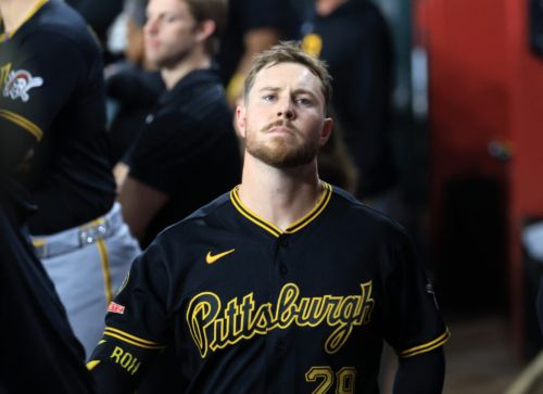 Ryan O’Hearn To Miss 6-8 Weeks With Quad Strain