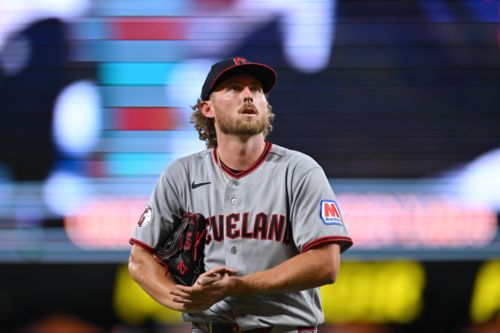 GUARDIANS AT TWINS: Ryan vs. Bibee, discussion