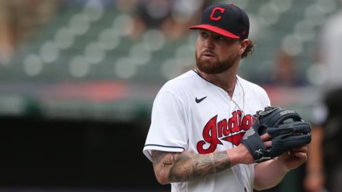 Former Guardian resurfaces on minor league deal with Dodgers after season overseas