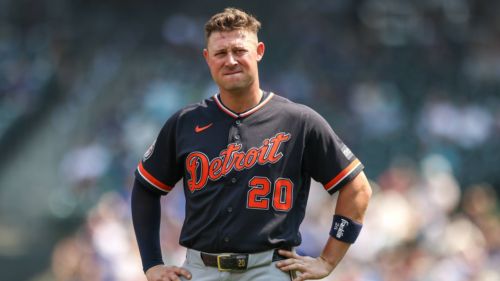 Spencer Torkelson is back to remind Tigers how complicated his tenure truly is