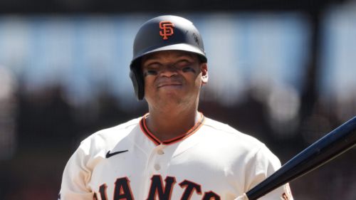 Rafael Devers is only digging himself a bigger hole with SF Giants amidst slump