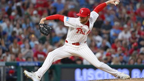 Phillies may have silently lost an absolute menace in minor Diamondbacks trade