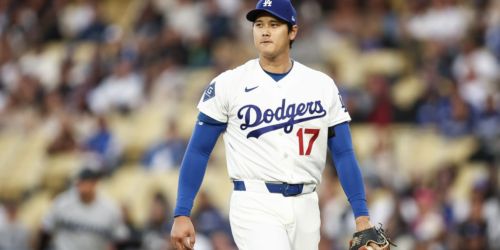 Ohtani (0.60 ERA) set to face Astros on Tuesday -- but will (again) not hit