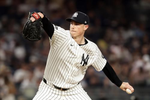New York Yankees vs. Los Angeles Dodgers: Ryan Yarbrough vs. Will Klein