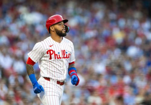Don Mattingly, Brandon Marsh address Phillies’ ‘unacceptable’ baserunning mistakes: ‘Small things cost you runs’