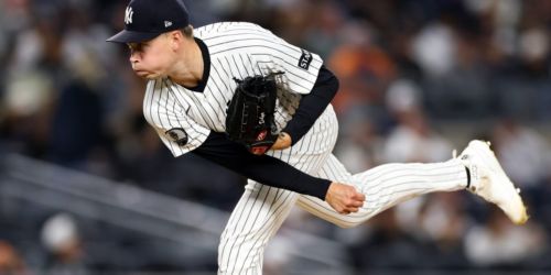 Warren dominant in potential playoff role as Yanks prep to face Red Sox