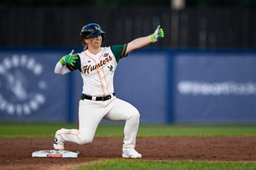 New York Heights vs Boston Hunters — WPBL Discussion thread
