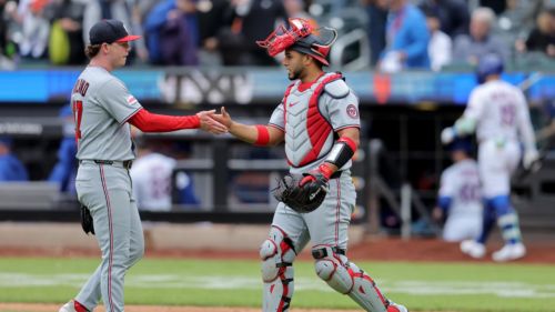 Is the Nationals' hot start on the road a miracle or mirage?